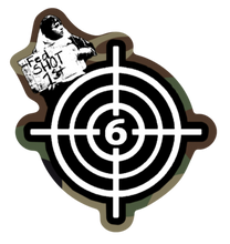 Load image into Gallery viewer, Sticker Pack 001