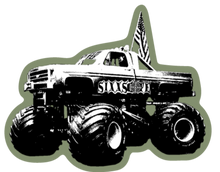 Load image into Gallery viewer, Sticker Pack 001