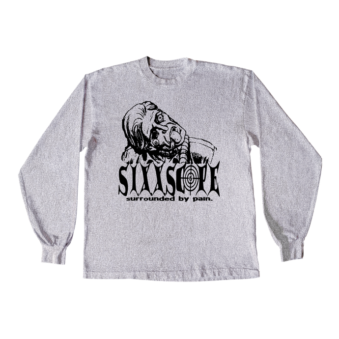 Surrounded by Pain Longsleeve